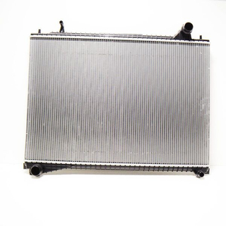Radiator For JAGUAR xf F-PY T4A3253