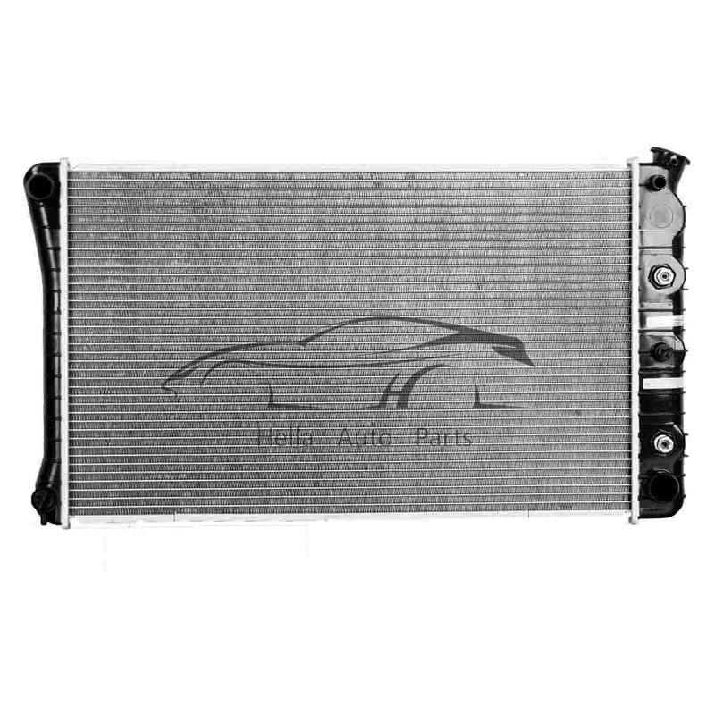 Car Engine Radiator For CHEVROLET BLAZER 4.1 1981-1982 3046775