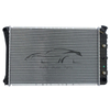 Car Engine Radiator For FORD ESCAPE 2.0 L4 2001 YL8Z8005KA YL8Z-8005-KA YL8H8005KB YL8H-8005-KB YL8Z8005JA YL8Z-8005-JA