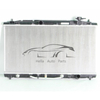 Car Engine Radiator For LEXUS ES350 2007- 164000P220 16400-0P220 16403AD020 16403-AD020