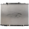 Car Radiator For HONDA PILOT 3.5 V6 2009-2015 19010RN0A51 19010-RN0-A51 19010RJEA52 19010-RJE-A52 19010RN0A52 19010-RN0-A52
