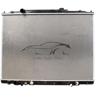 Car Radiator For HONDA PILOT 3.5 V6 2009-2015 19010RN0A51 19010-RN0-A51 19010RJEA52 19010-RJE-A52 19010RN0A52 19010-RN0-A52