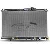 Car Engine Radiator For HONDA ACCORD COUPE 1998- 19010PAAA53 19010-PAA-A53