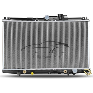 Car Engine Radiator For HONDA ACCORD COUPE 1998- 19010PAAA53 19010-PAA-A53
