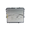 Car Engine Radiator For TOYOTA Hilux VASO 164000L120 16400-0L120 164000L160 16400-0L160