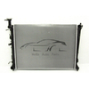 Car Engine Radiator For KIA FORTE 1.6 2009- 253101X050 25310-1X050 253101X100 25310-1X100