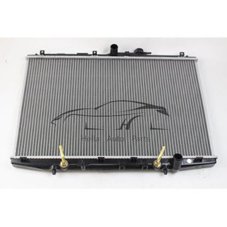 Car Engine Radiator For HONDA ODYSSEY RA6 2003- 19010PGM901 19010-PGM-901 19010PGM902 19010-PGM-902