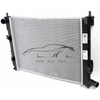 Car Engine Radiator For HYUNDAI ACCENT 1.6L L4 2018 2019 25310F9050 25310-F9050 25310H9050 25310-H9050