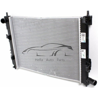 Car Engine Radiator For HYUNDAI ACCENT 1.6L L4 2018 2019 25310F9050 25310-F9050 25310H9050 25310-H9050