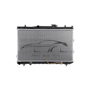 Car Engine Radiator For KIA CERATO 1.6I 16V 2004- 253102F010 25310-2F010 253102F030 25310-2F030 253102F050 25310-2F050