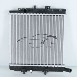 Car Engine Radiator For MAZDA DEMIO 1.3 1998-1999 B5C715200A B5C7-15-200A