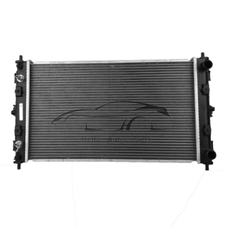 Car Engine Radiator For CHRYSLER CIRRUS 2.4 L4 1995-2000 K4596401AA K4741108 K4741110 K4773642 4741108 4741110 4773642