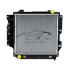 Car Radiator For JEEP WRANGLER 4.0 L6 1991-1995 K55037653AB K55037657AA K55037658AA K5503768AA 52028041 52040285 52040286