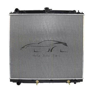 Car Engine Radiator For NISSAN FRONTIER 2.5 L4 2005-2009 21460EA005 21460-EA005