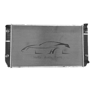 Car Engine Radiator For CHEVROLET C K SERIES PICKUPS 7.4 V8 1994-2000 52460853 52478924 52467232