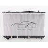 Car Engine Radiator For CHEVROLET TACUMA 2000- P96271475 96271475 96813423 42495952
