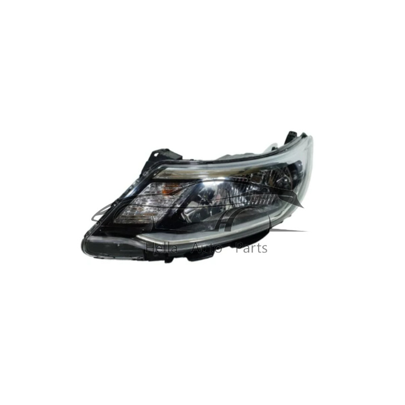 Car Headlight Headlamp For KIA K2 RIO 2014 92101-4X500 92102-4X500 921014X500 921024X500