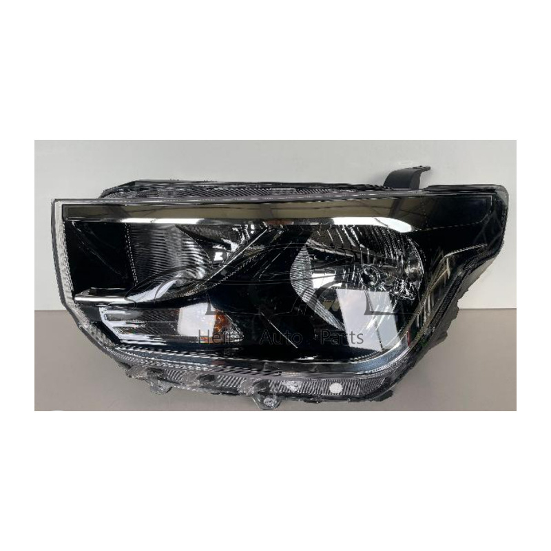 Car Headlight Headlamp For HYUNDAI H1 STAREX 2018 92101-4H500 92102-4H500 921014H500 921024H500