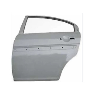 Door For Hyundai ACCENT 2006 77003-0M000 77004-0M000 770030M000 770040M000