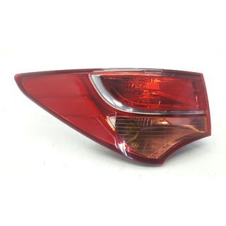Taillight For Hyundai SANTAFE 2013 92401-2W000 92402-2W000 924012W000 924022W000