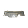 Rear Panel Assy For Hyundai ELANTRA 2011 69100-3X000 691003X000