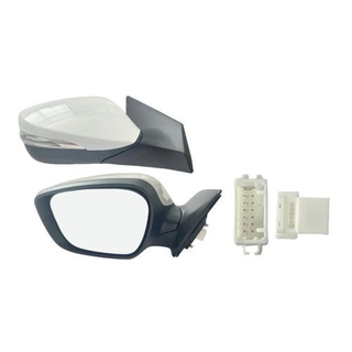 Door Mirror For Hyundai ELANTRA 2014-2015 87610-3X520 87620-3X520 876103X520 876203X520