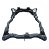 Front Beam Crossmember Subframe For Hyundai ELANTRA 2003 62400-08000 62405-08000 6240008000 6240508000
