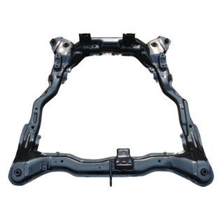 Front Beam Crossmember Subframe For Hyundai ELANTRA 2003 62400-08000 62405-08000 6240008000 6240508000
