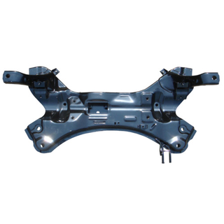 Front Beam Crossmember Subframe For Hyundai TUCSON IX35 2010 624002Z000 624002S000 624052Z000 624052S000