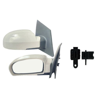 Door Mirror For GETZ 2006 87610-1C300 87620-1C300 876101C300 876201C300