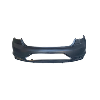 Rear Bumper For Hyundai ELANTRA 2019 86611-F2AA0 86611F2AA0
