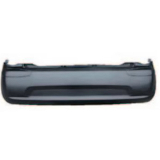 Rear Bumper For Kia PICANTO 2006 86610-07500 8661007500