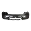 Rear Bumper For Kia SOUL 2009 86611-2K000 866112K000