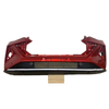 Front bumper For Haval F7X 2803310XKQ11A
