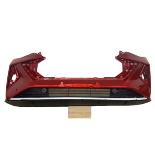 Front bumper For Haval F7X 2803310XKQ11A