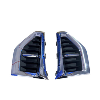 Fog Light Cover For Haval Jolion 2803144XST01A 2803116XST33A 2803145XST01A 2803117XST33A