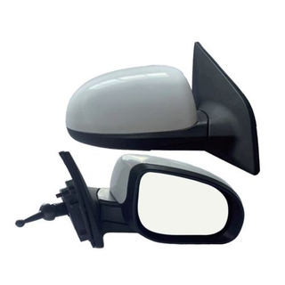 Door Mirror For KIA PICANTO 2006-2011 87610-07043 87620-07043 8761007043 8762007043