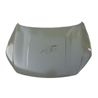 Cover of machine for BYD SONG PLUSSA3F-8402010/70 SA3F-8402010