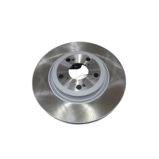 Front brake disc for BYD SONG PLUSSA3HA-3501011A SA3HA-3501011A