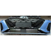 Front Bumper Assembly For Chery Arrizo 8 602001527AADQJ