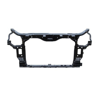 Radiator frame Support For Hyundai IX35 64101-2S000 64101-2Y000 641012S000 641012Y000