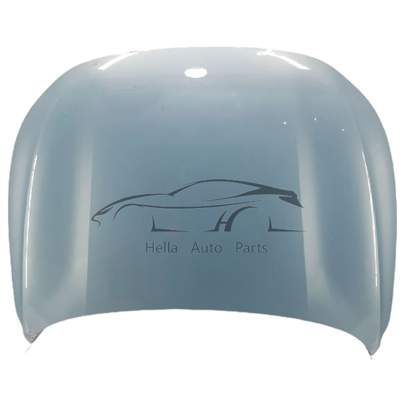 Hood for Voyah Free 840202001