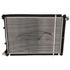 Engine Cooling Radiator for Changan CS85 S302F280104-0401