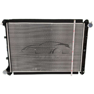 Engine Cooling Radiator for Changan CS85 S302F280104-0401