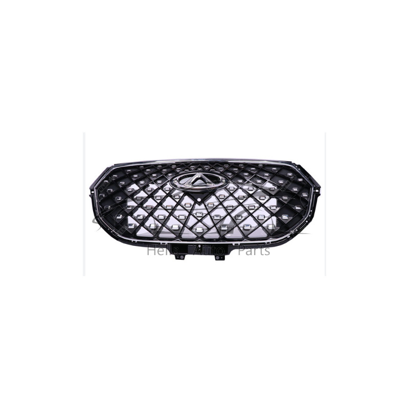 Radiator Grille for Chery Tiggo 8 Pro 602002186AA