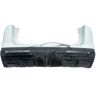 Rear bumper for Chery Jetour DASHING F16-2804510CA