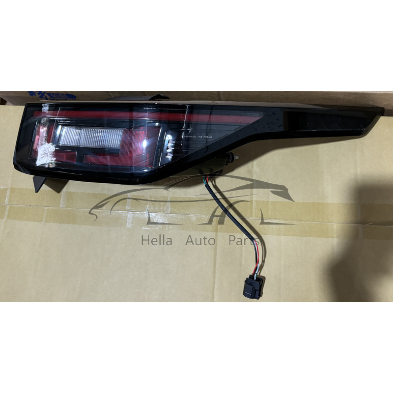 Rear Outer Left right light for Changan Lamore 4133010-DY01 4133020-DY01