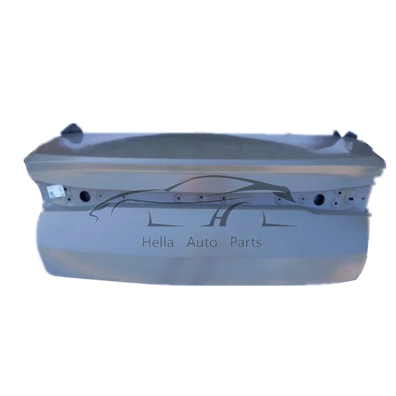 Trunk Lid Tailgate for Baic U5 Plus A00120785DY