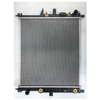 Radiator For Mercedes Benz W163 A1635000003 1635000003
