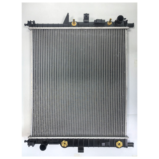 Radiator For Mercedes Benz W163 A1635000003 1635000003